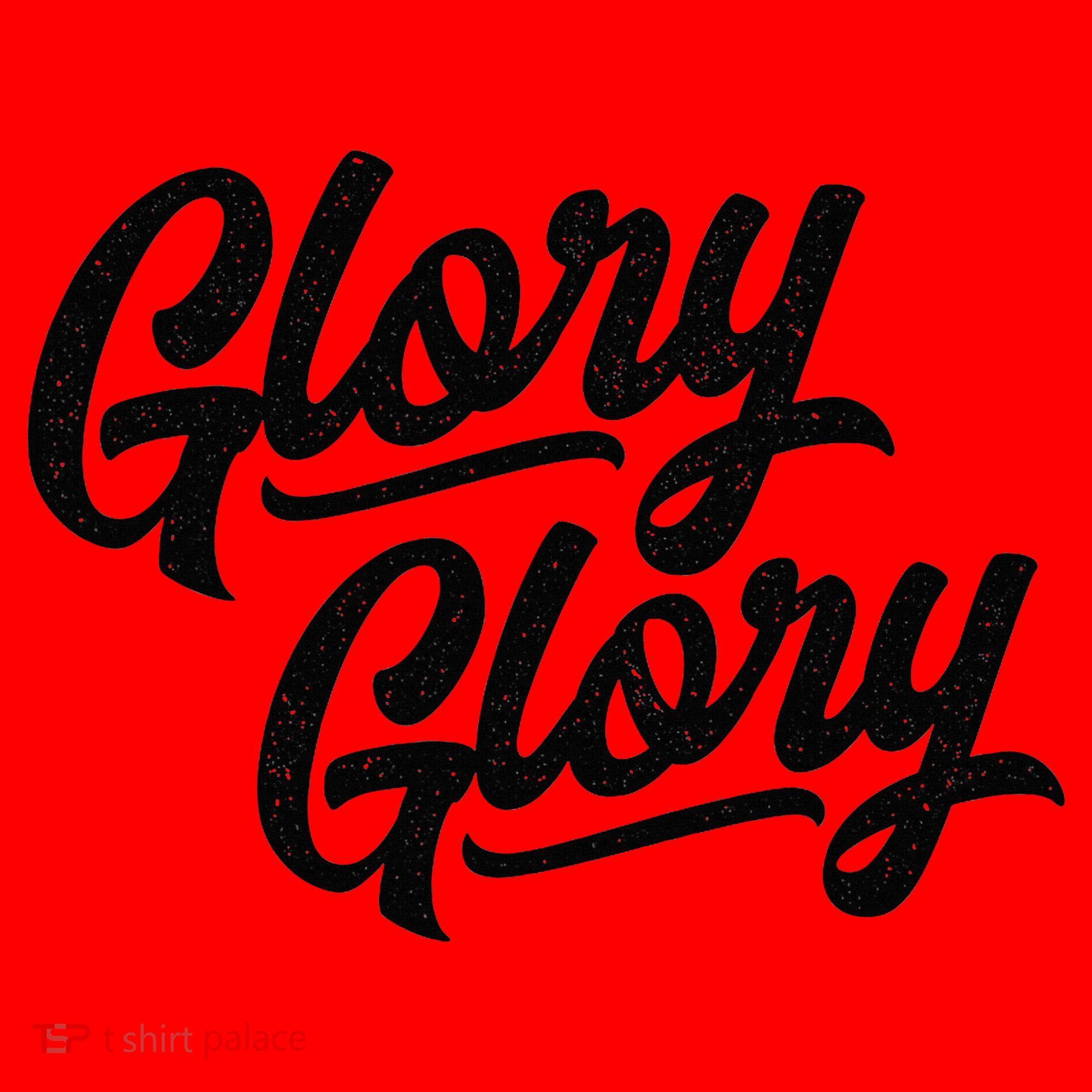 Glory Glory Georgia Rally Fight Song Santa Hat