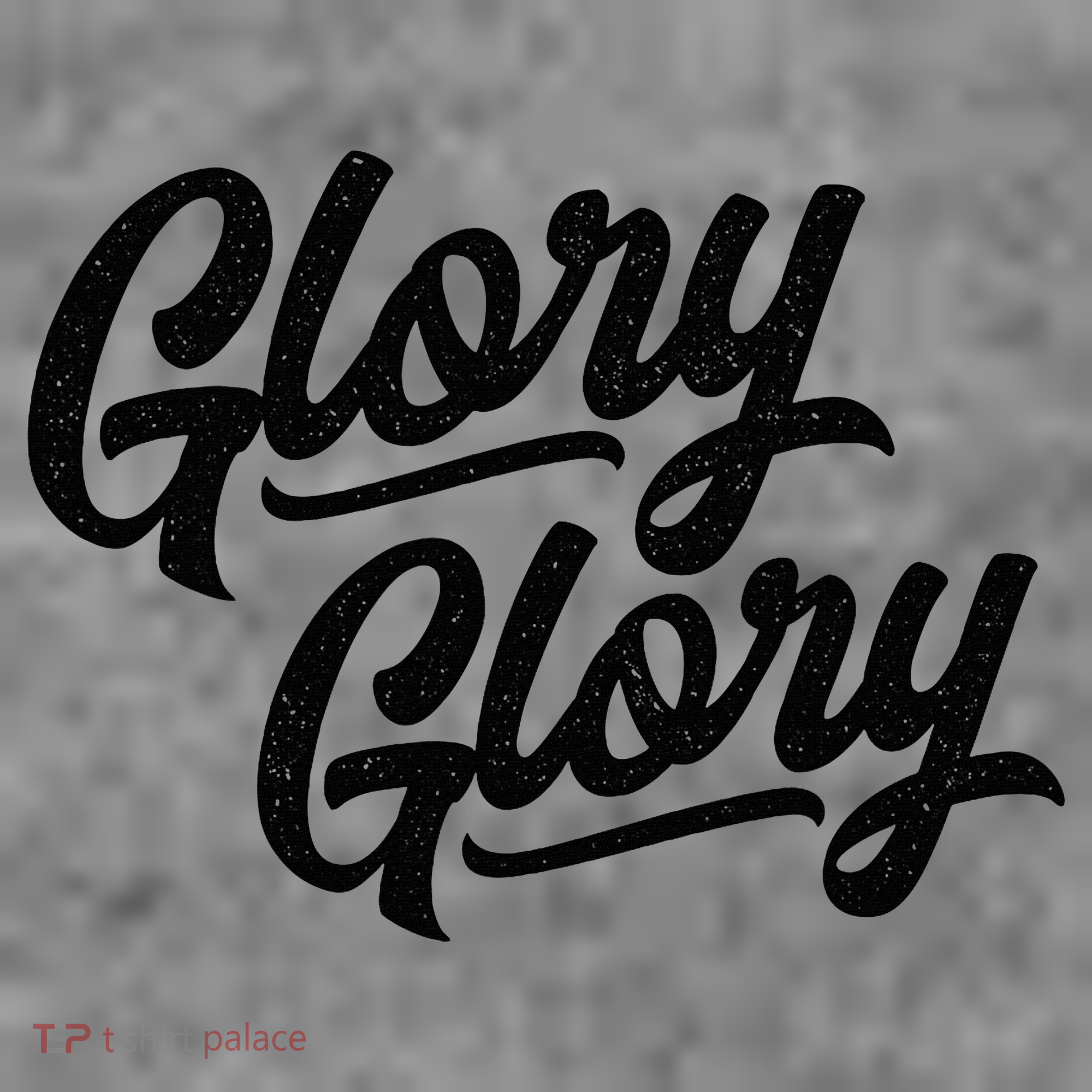 Glory Glory Georgia Rally Fight Song Toddler Hoodie