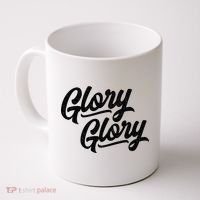 Glory Glory Georgia Rally Fight Song Coffee Mug thumb 0