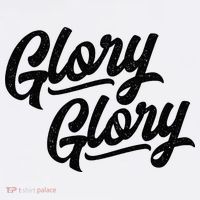 Glory Glory Georgia Rally Fight Song Beanie thumb 2