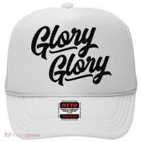 Glory Glory Georgia Rally Fight Song Hat thumb 0