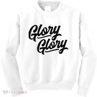 Glory Glory Georgia Rally Fight Song Kids Sweatshirt thumb 0