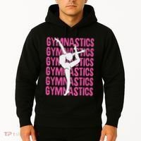 Gymnastics Gymnast Hoodie thumb 2