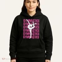 Gymnastics Gymnast Hoodie thumb 5