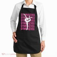 Gymnastics Gymnast Apron thumb 2