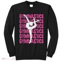 Gymnastics Gymnast Sweatshirt thumb 0