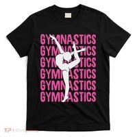 Gymnastics Gymnast T-Shirt thumb 0