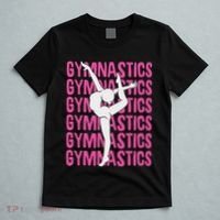 Gymnastics Gymnast T-Shirt thumb 5
