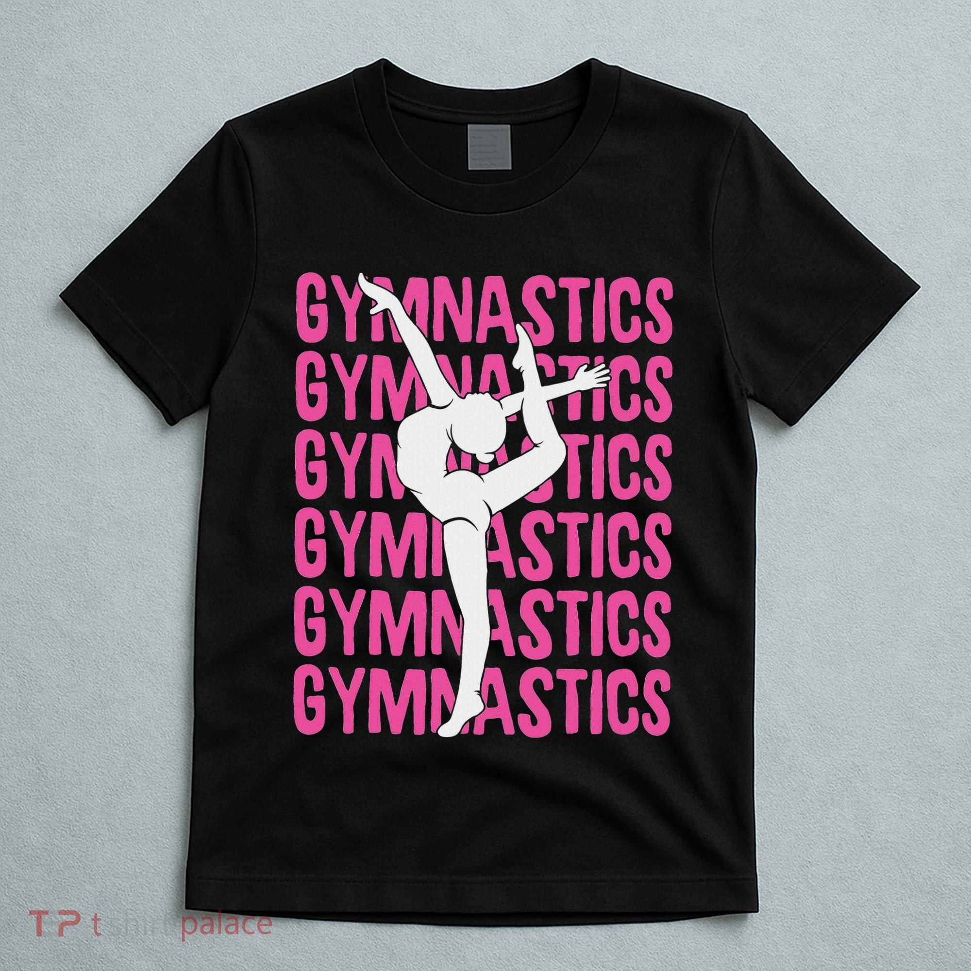 Gymnastics Gymnast T-Shirt