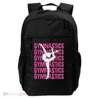 Gymnastics Gymnast Backpack thumb 0