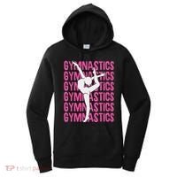 Gymnastics Gymnast Women's Hoodie thumb 0