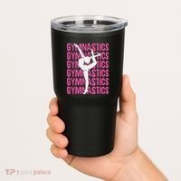 Gymnastics Gymnast Tumbler thumb 2