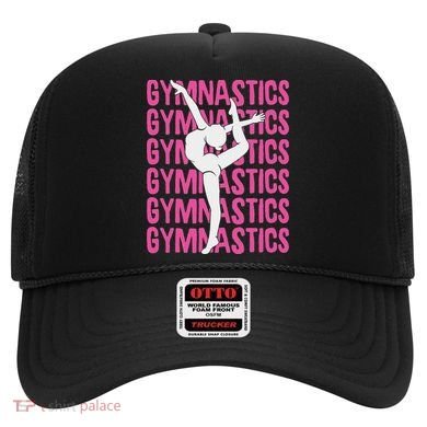 Gymnastics Gymnast Hat