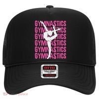 Gymnastics Gymnast Hat thumb 0