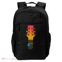 Guitar Guitarist Backpack thumb 0