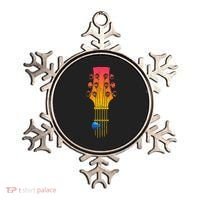 Guitar Guitarist Ornament thumb 0