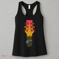 Guitar Guitarist Women's Tank Top thumb 3