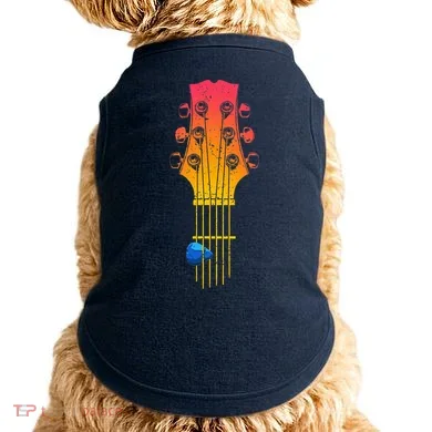 Doggie Tank
