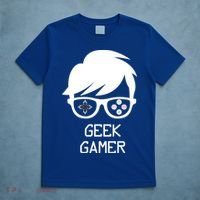 Geek Gamer Gaming Gift For Him T-Shirt thumb 5
