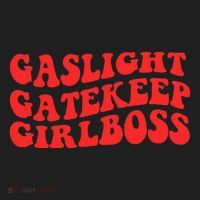 Gaslight Gatekeep Girlboss Apparel Tumbler thumb 3