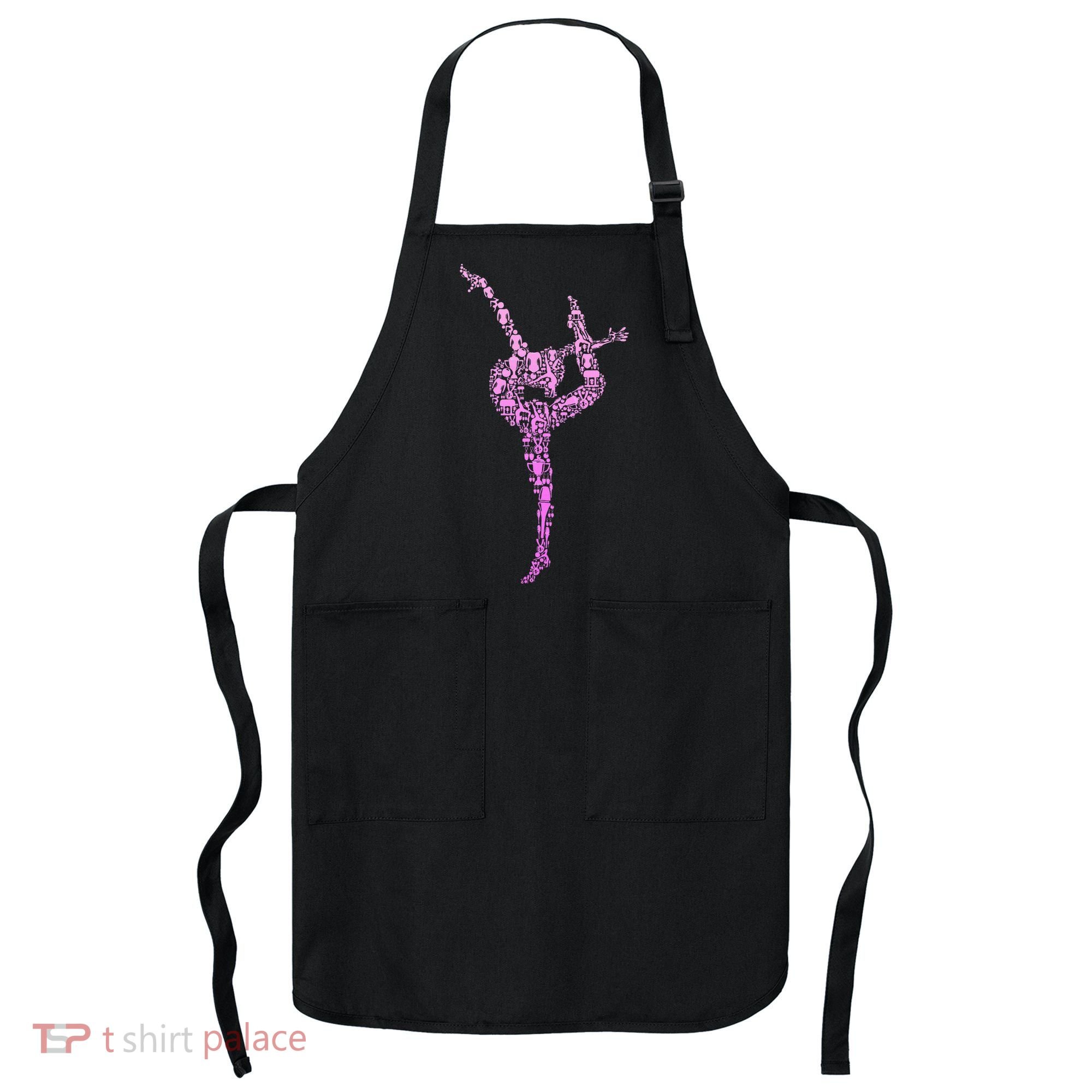 Gymnastics Gymnast Apron