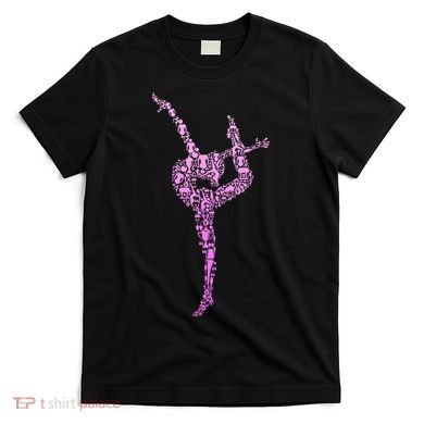 Gymnastics Gymnast T-Shirt