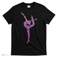 Gymnastics Gymnast T-Shirt thumb 0