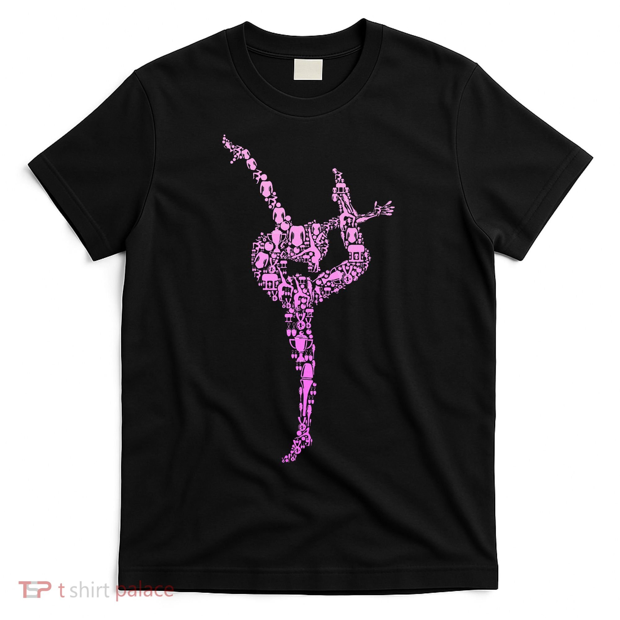 Gymnastics Gymnast T-Shirt