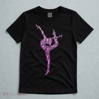 Gymnastics Gymnast T-Shirt thumb 5