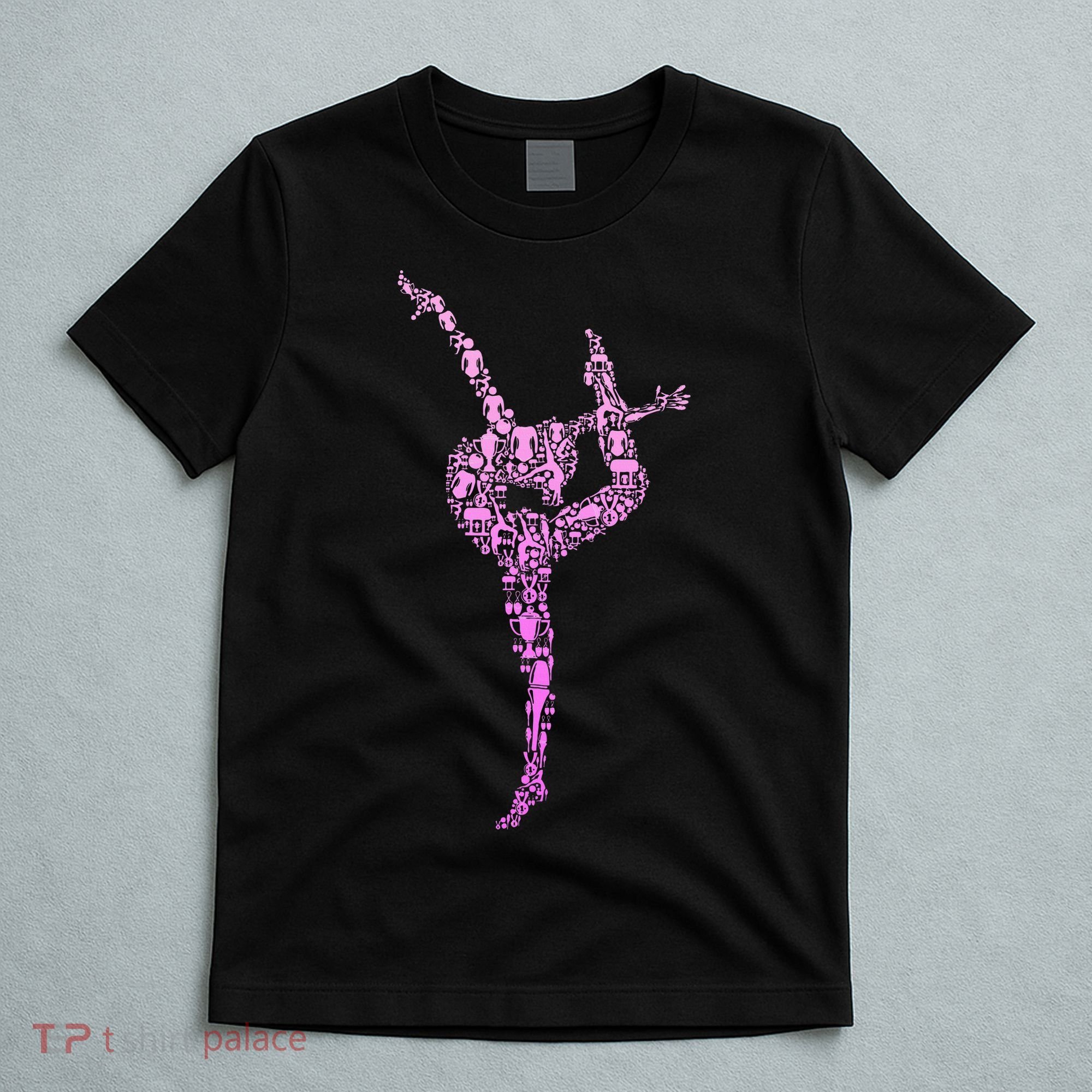Gymnastics Gymnast T-Shirt