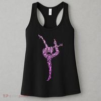 Gymnastics Gymnast Women's Tank Top thumb 3