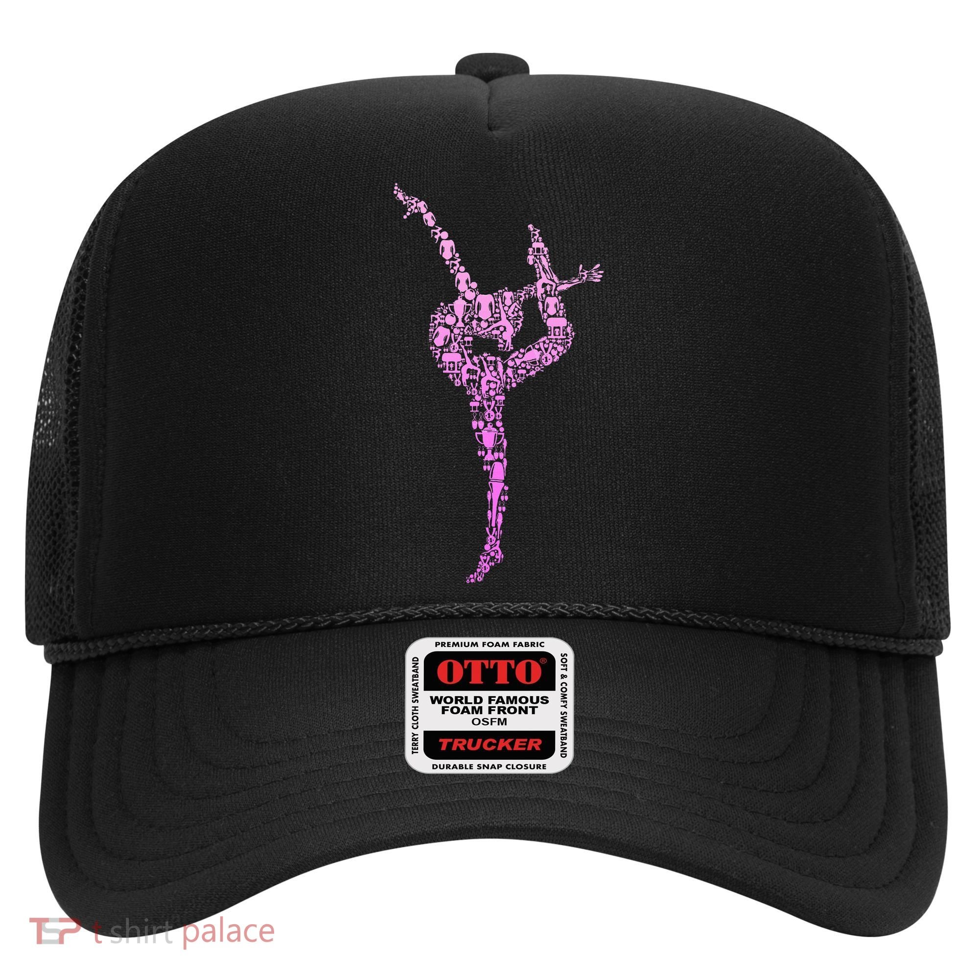 Gymnastics Gymnast Hat
