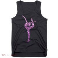 Gymnastics Gymnast Tank Top thumb 0