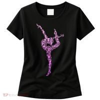 Gymnastics Gymnast Women's T-Shirt thumb 0