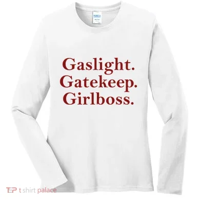 Women's Long Sleeve Shirt