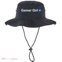 Gamer Girl Bucket Hat thumb 0