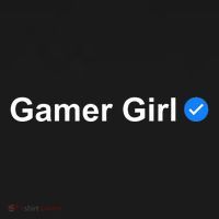 Gamer Girl Women's Hoodie thumb 2