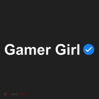 Gamer Girl Hat thumb 2