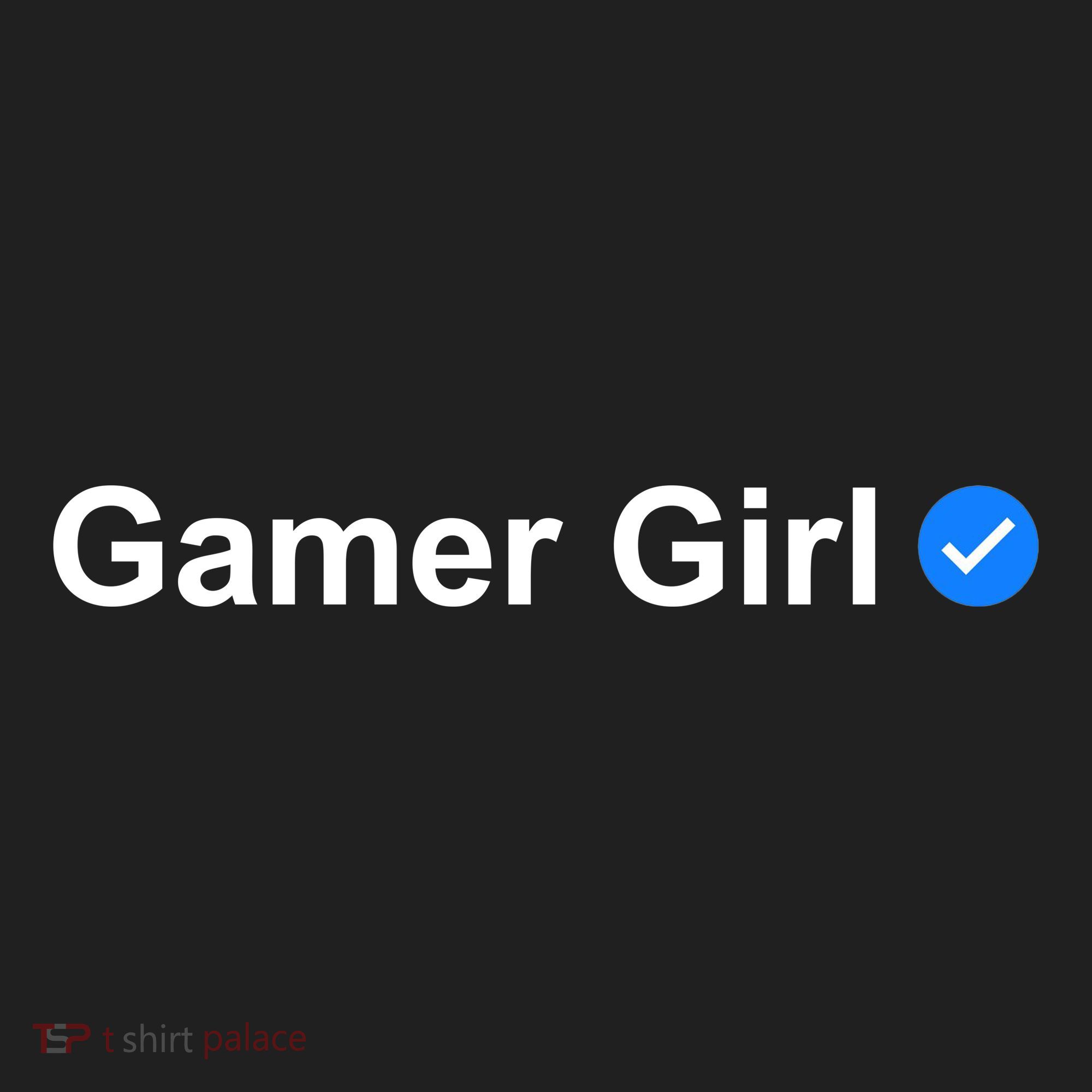 Gamer Girl Hat
