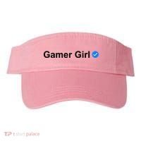 Gamer Girl Visor thumb 0