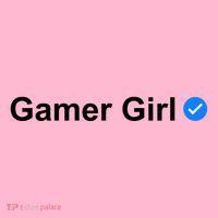Gamer Girl Women's T-Shirt thumb 6