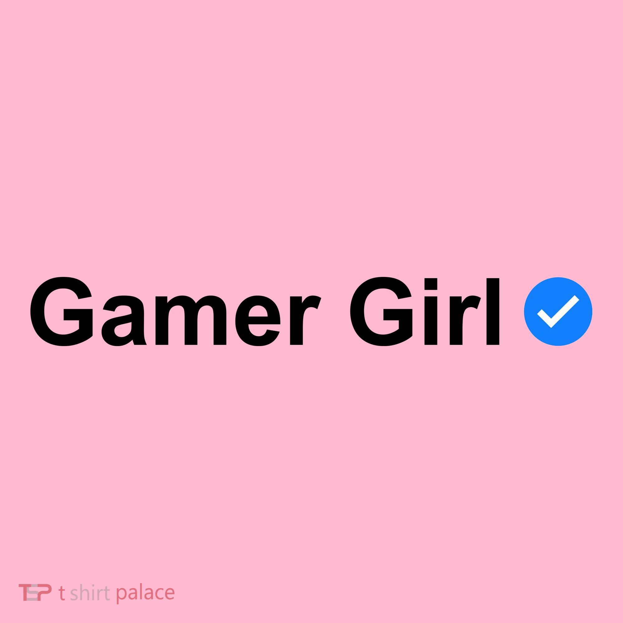 Gamer Girl Women's T-Shirt