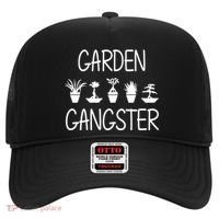 Garden Gangster Hat thumb 0