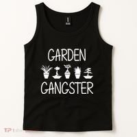 Garden Gangster Tank Top thumb 2