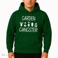 Garden Gangster Hoodie thumb 2