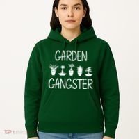 Garden Gangster Hoodie thumb 5
