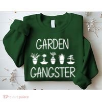 Garden Gangster Sweatshirt thumb 2