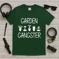 Garden Gangster T-Shirt thumb 5