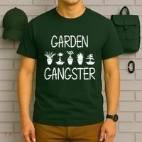 Garden Gangster T-Shirt thumb 6