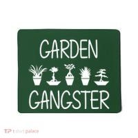 Garden Gangster Mousepad thumb 0